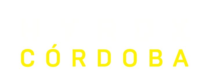 Hyrox Córdoba